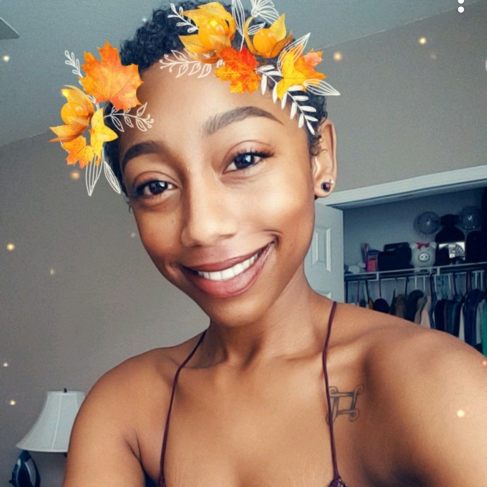 Meet your Posher, Siarra